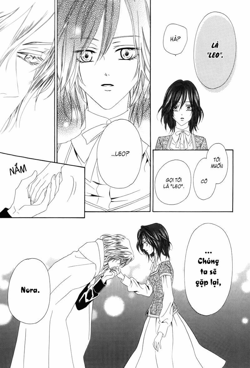 Kainushi Wa Akuma: Chapter 5