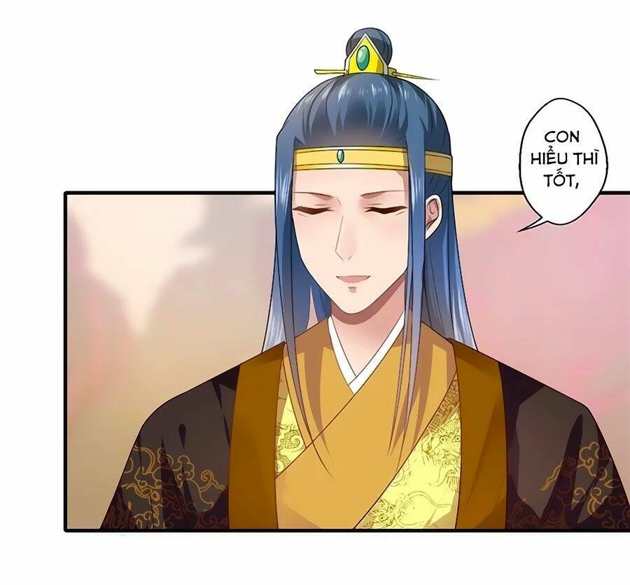 Khuynh Thế Y Phi Muốn Bỏ Chồng: Chapter 74