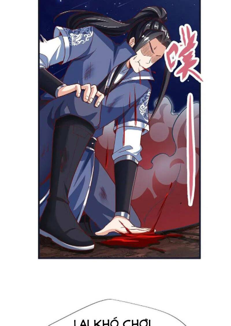 Từ Chối Kết Hôn Với Đại Gia: Cô Dâu Bỏ Trốn: Chapter 76