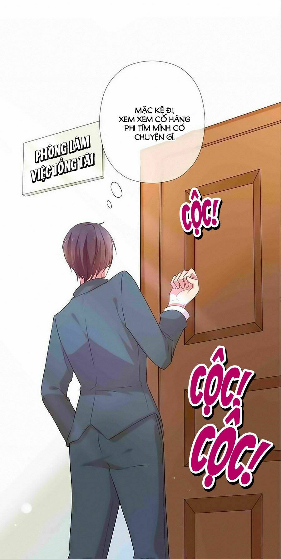 Thoát Quỹ Biên Duyên: Chapter 14