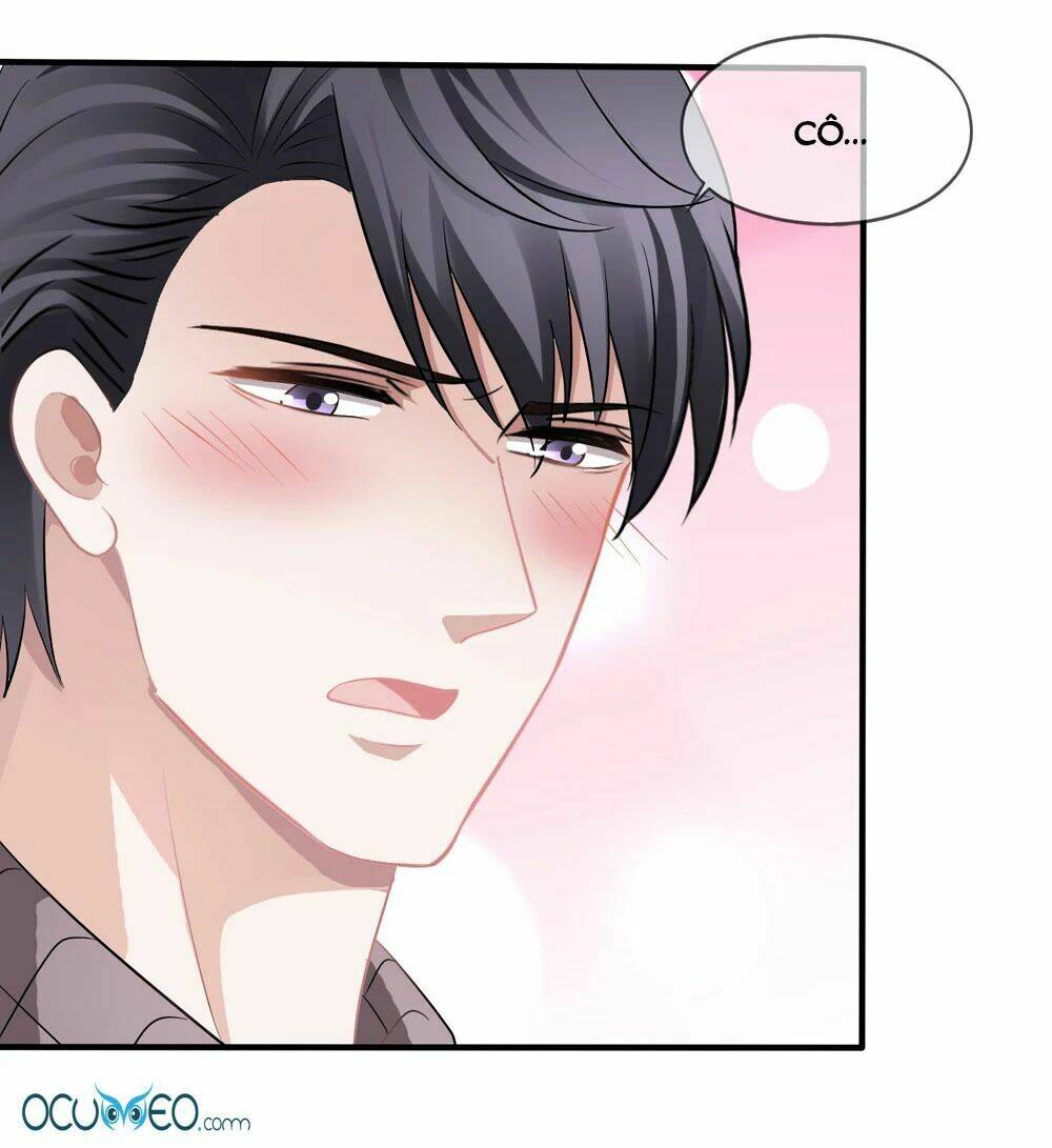 Mỹ Vị Giai Thê: Chapter 18