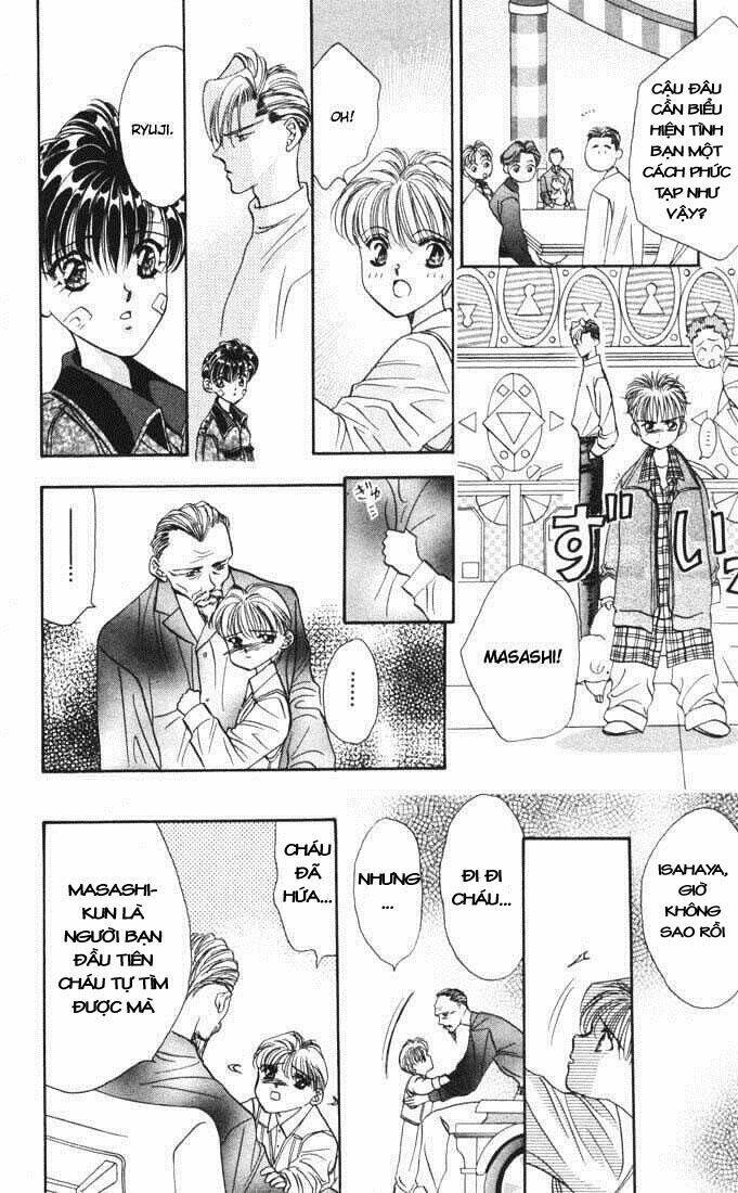 Tokyo Crazy Paradise: Chapter 14