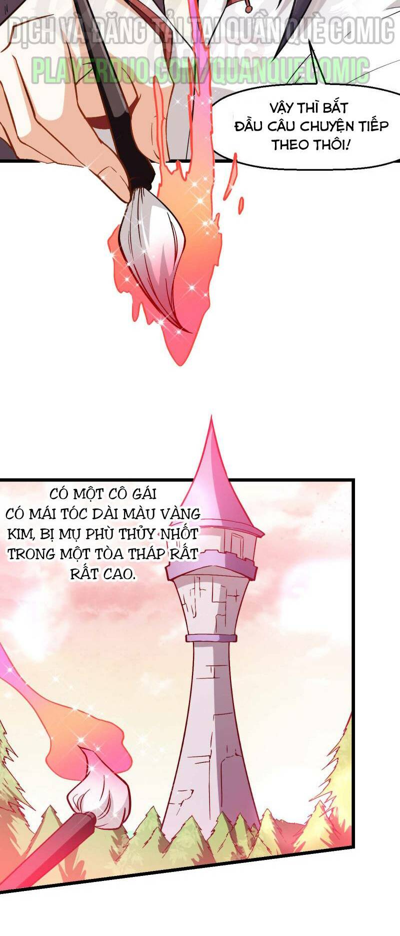 Vườn Trường Cuồng Sư Hệ Thống: Chapter 85