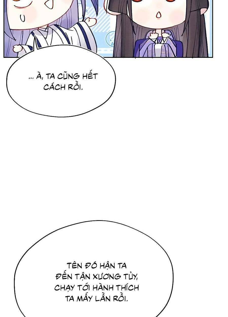 Quân Nhan Tựa Hoa Đào: Chapter 52