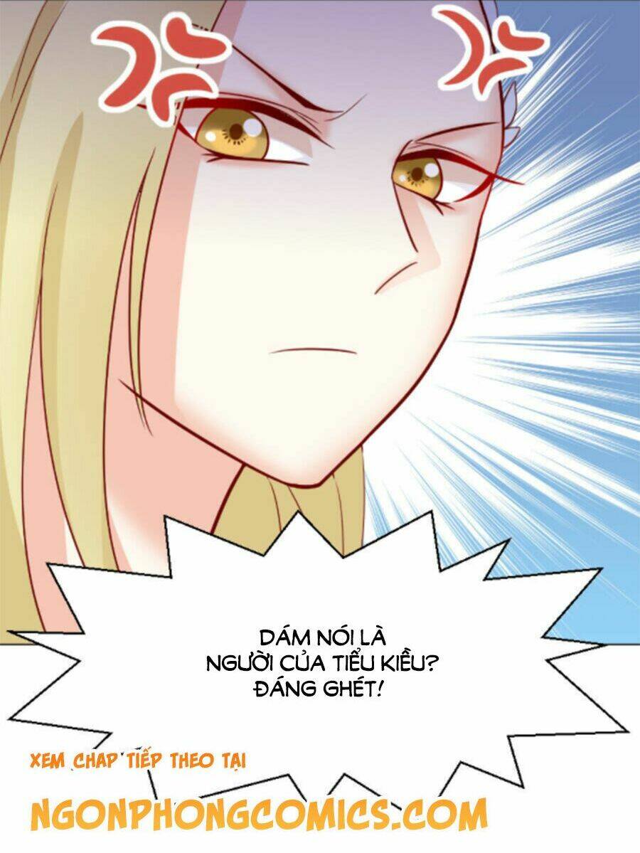 Hướng Tâm Dẫn Lực: Chapter 20