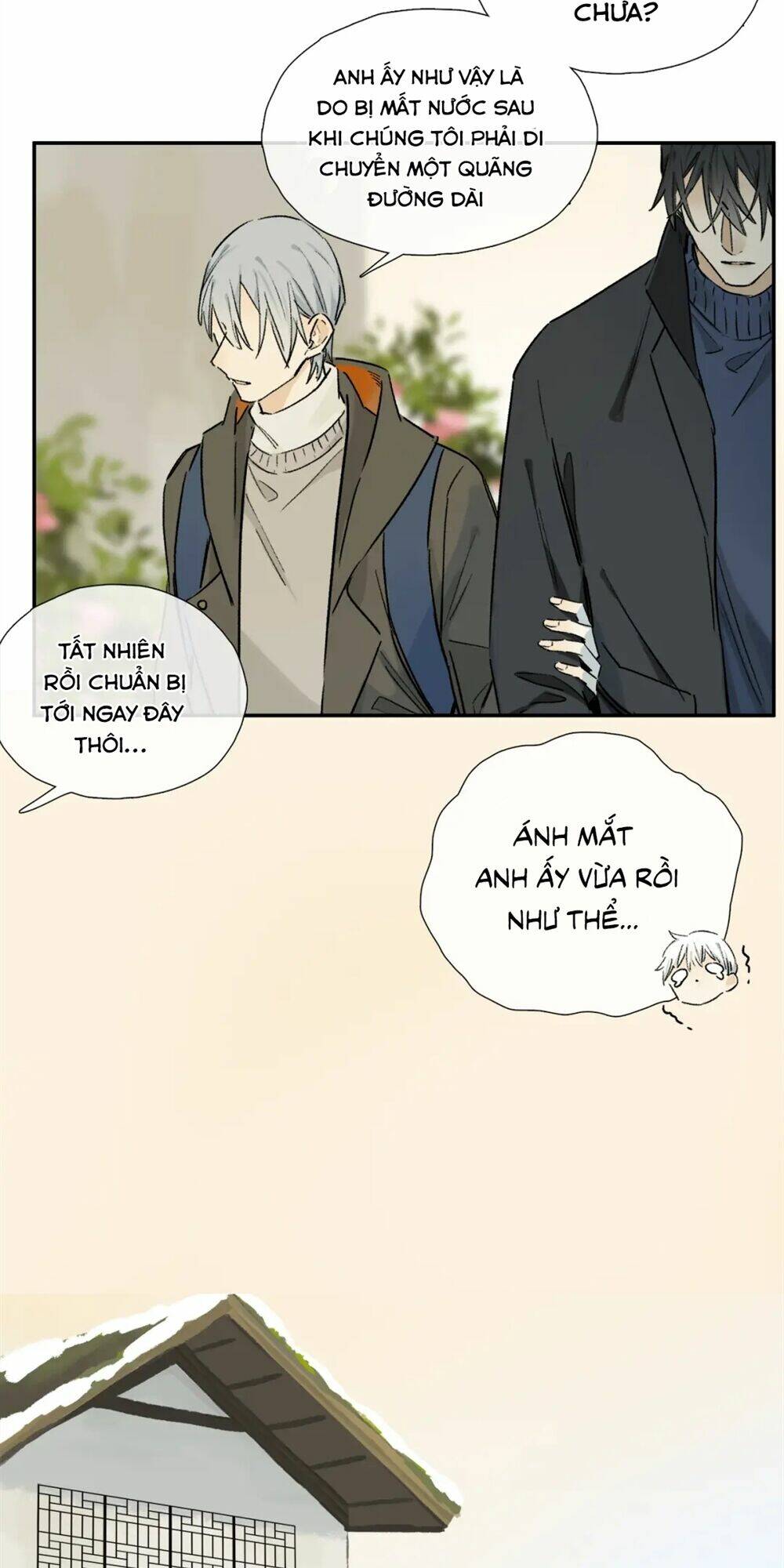 Phép Tắc Trường Ogus: Chapter 62