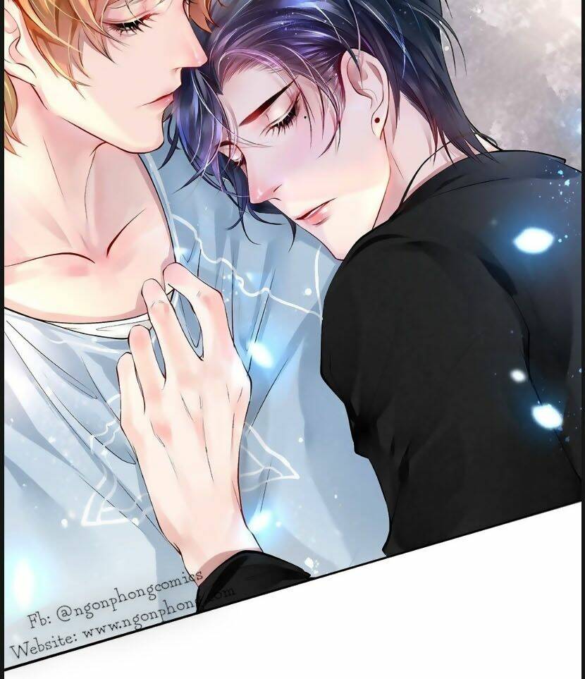 Chung Cư Của Các Ảnh Đế: Chapter 10