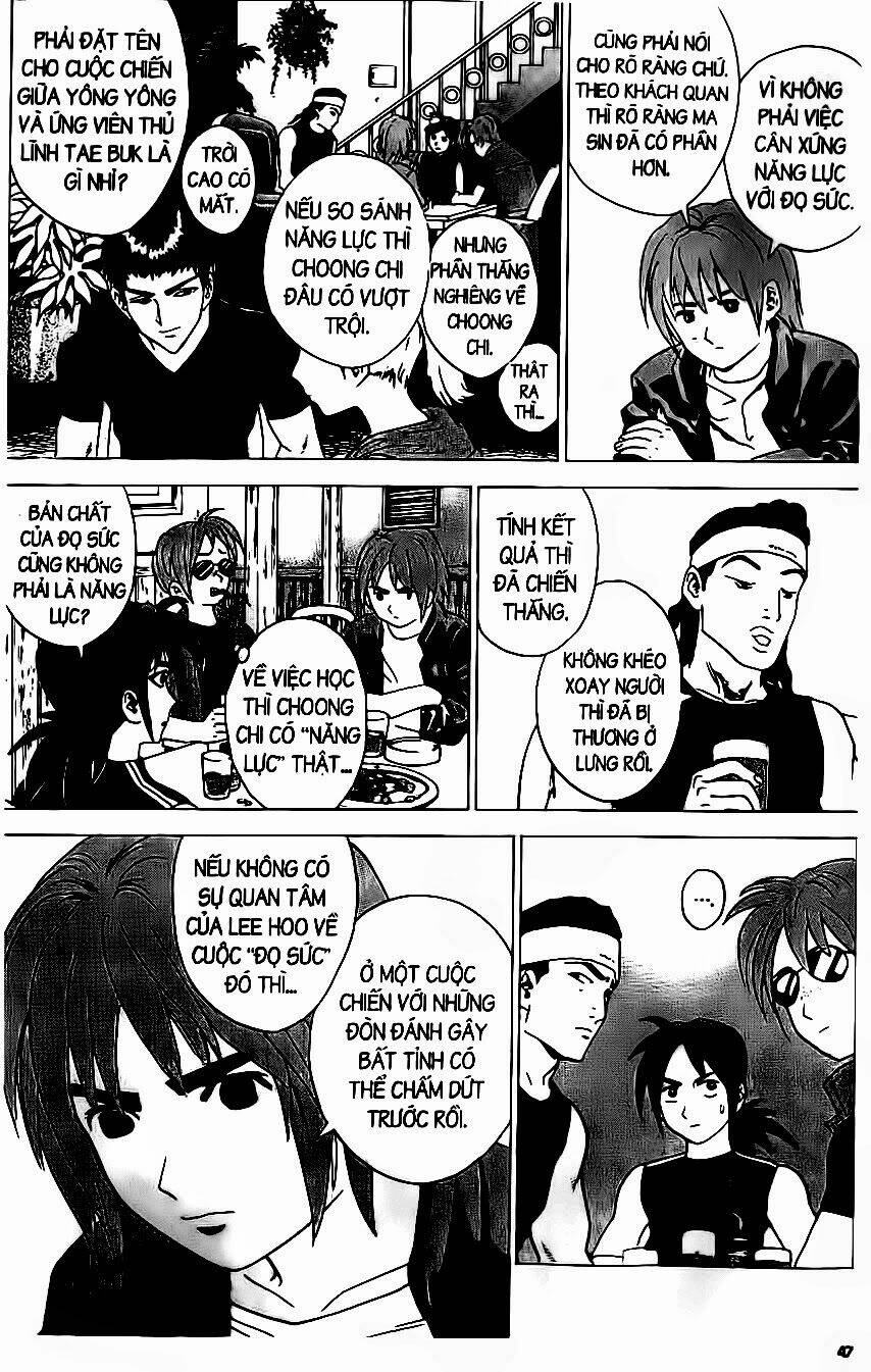 Ai Hơn Ai: Chapter 83