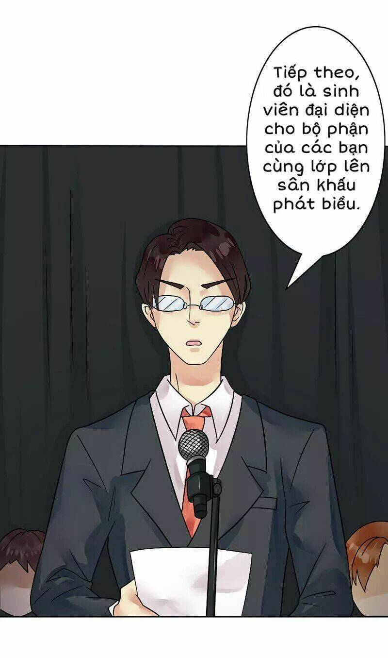 Băng Sơn Học Trưởng Không Được Chọc: Chapter 2.2