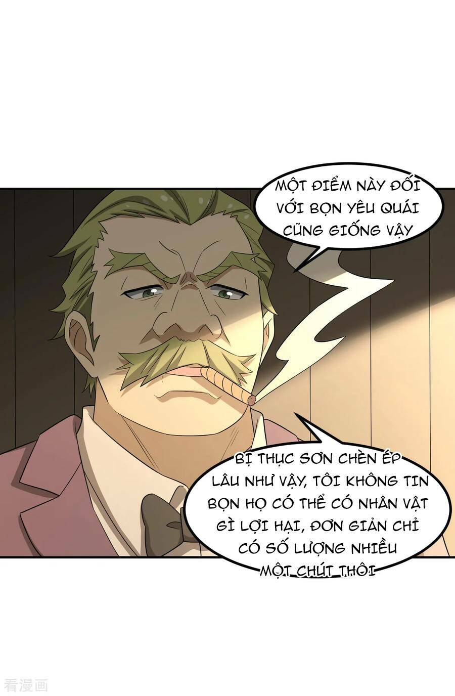 Nghịch Thiên Tiên Mệnh: Chapter 68