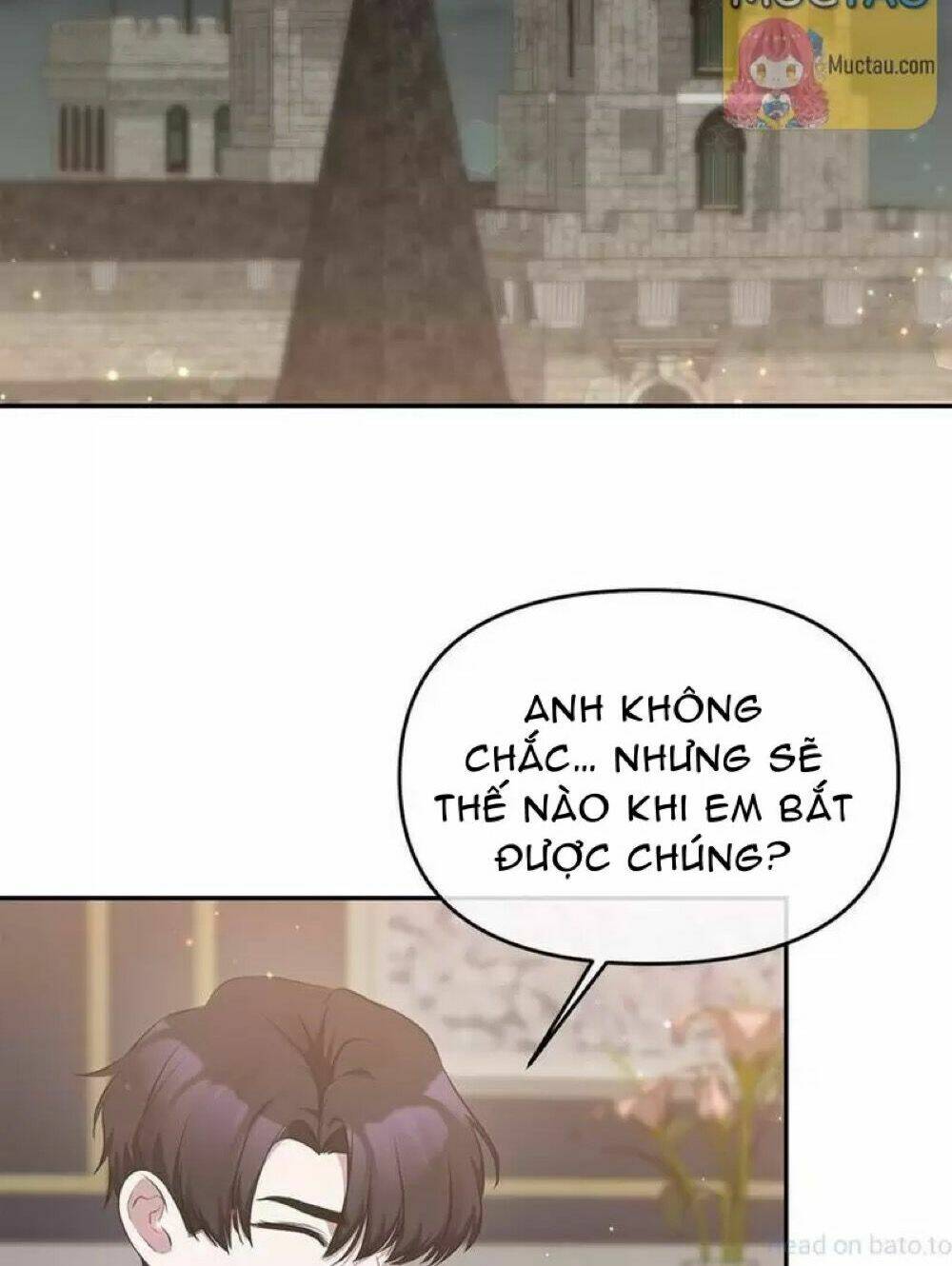 Nữ Công Tước Phương Bắc Là Một Nhân Vật Phản Diện: Chapter 8