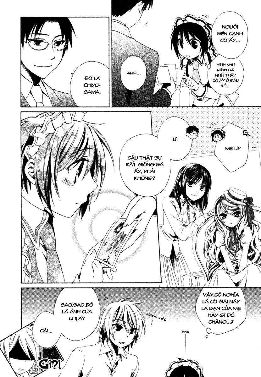 Shounen Maid: Chapter 10