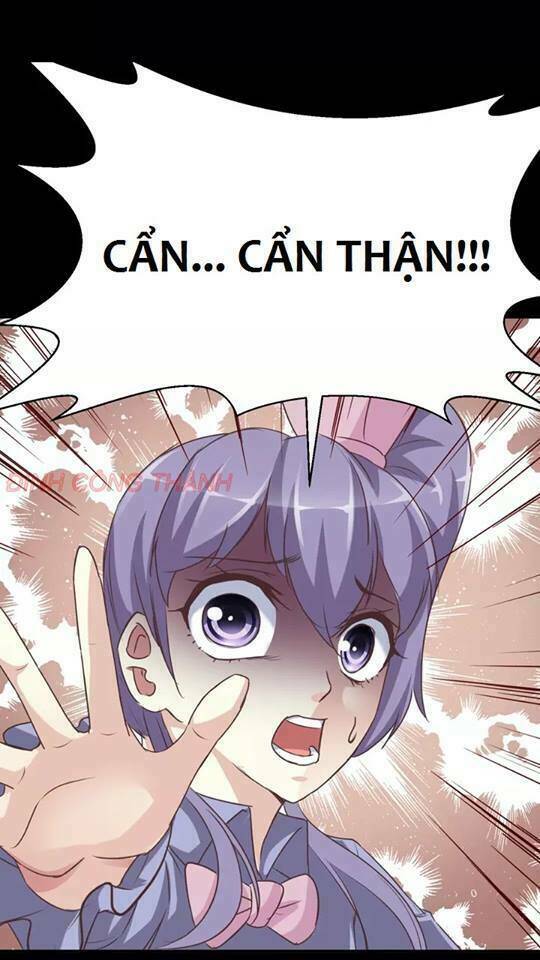 Truyện Kinh Dị Ở Tòa Nhà Số 44: Chapter 56