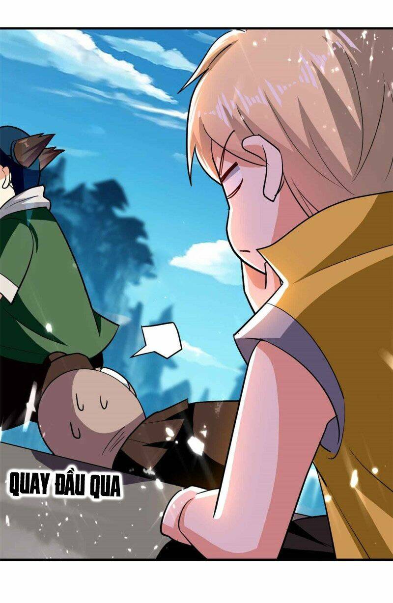 Kết Hôn Không Dễ: Chapter 168