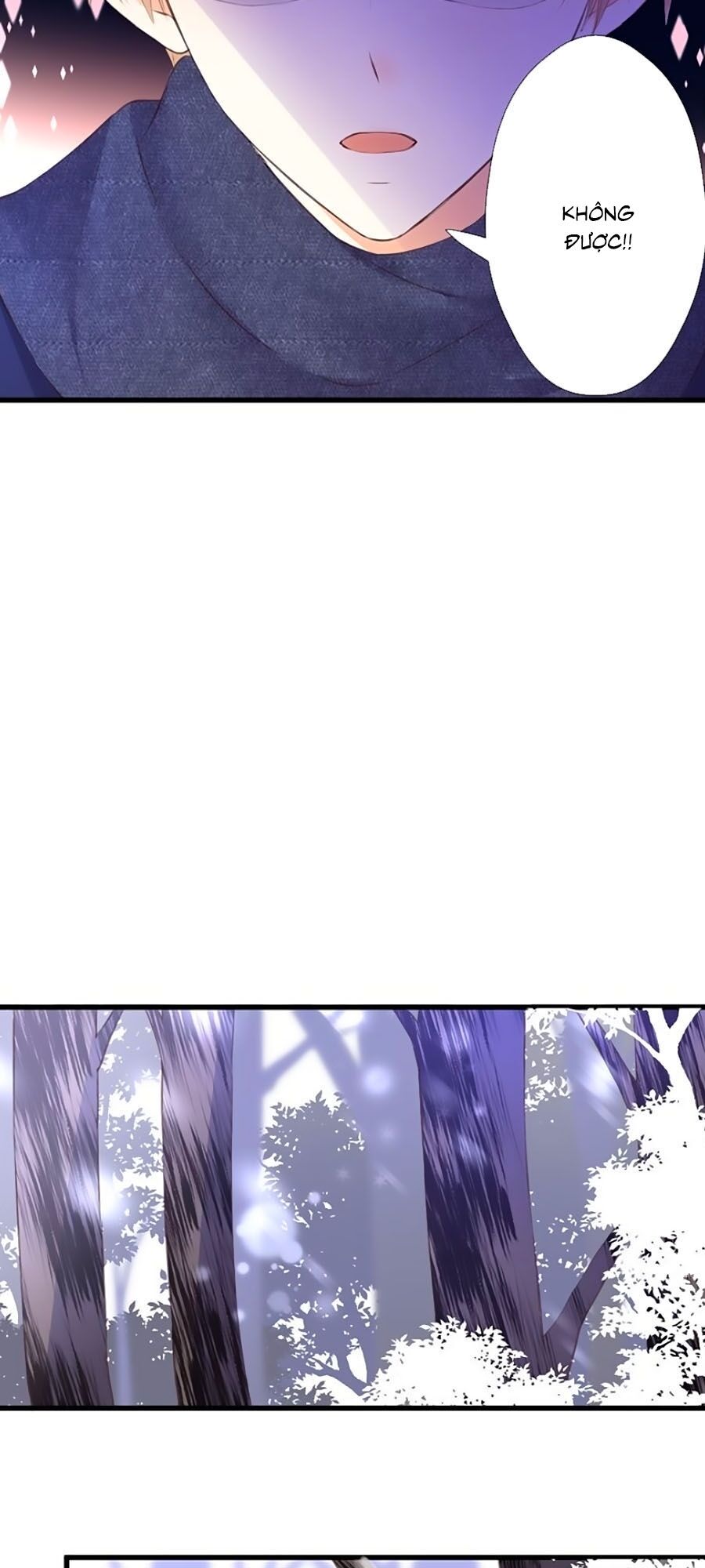 Hoa Chưa Nở Rộ: Chapter 54