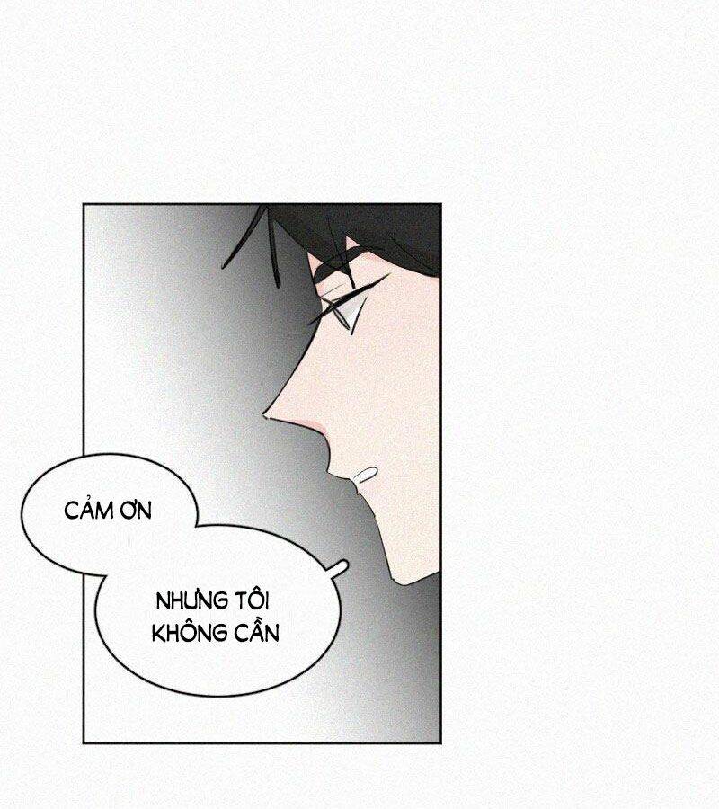 Câu Chuyện Về Cậu Và Tôi: Chapter 44