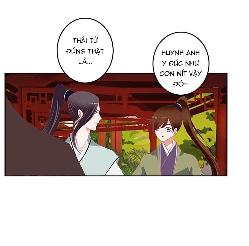 Thông Linh Phi: Chapter 469