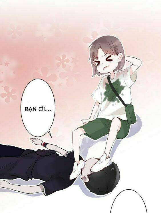 Bạch Nhật Mộng Đồ Giám: Chapter 8