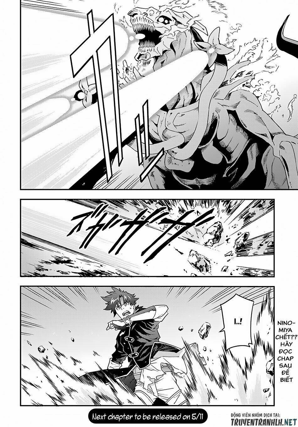 Meikyuu Black Company Isekai: Chapter 9.1