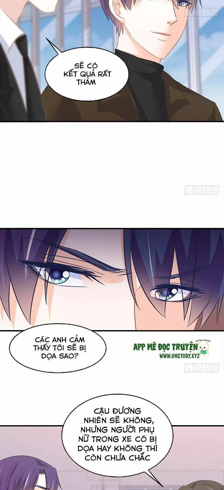 Cẩm Lý Thiếu Nữ Của Tôi: Chapter 98