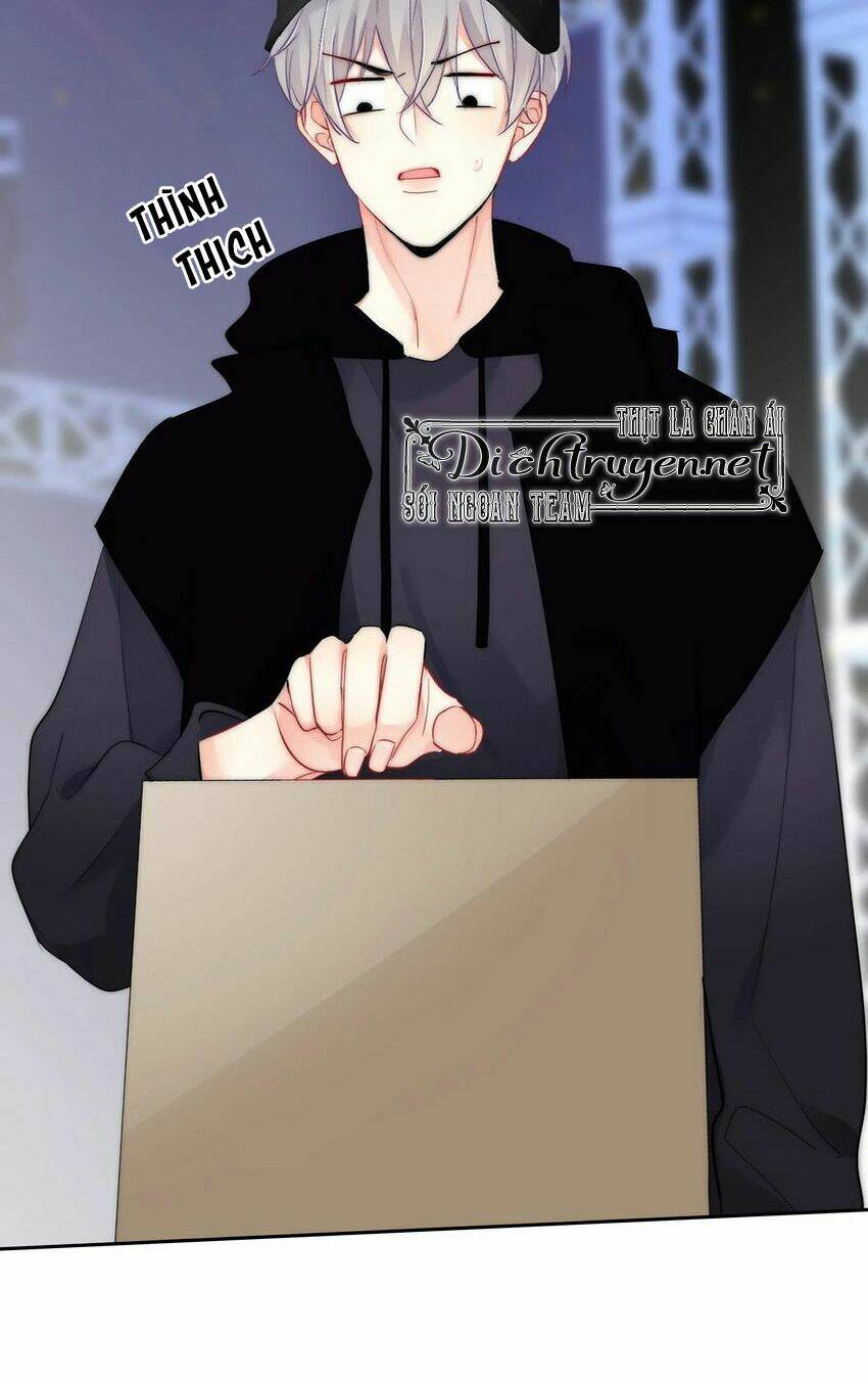 Boss Đại Nhân Là Nữ Thần?: Chapter 57