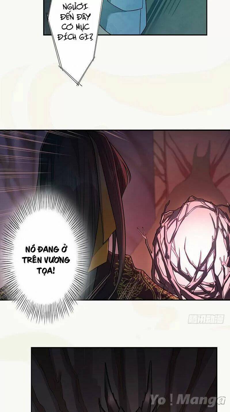 Tuyệt Thế Luyện Đan Sư: Chapter 137