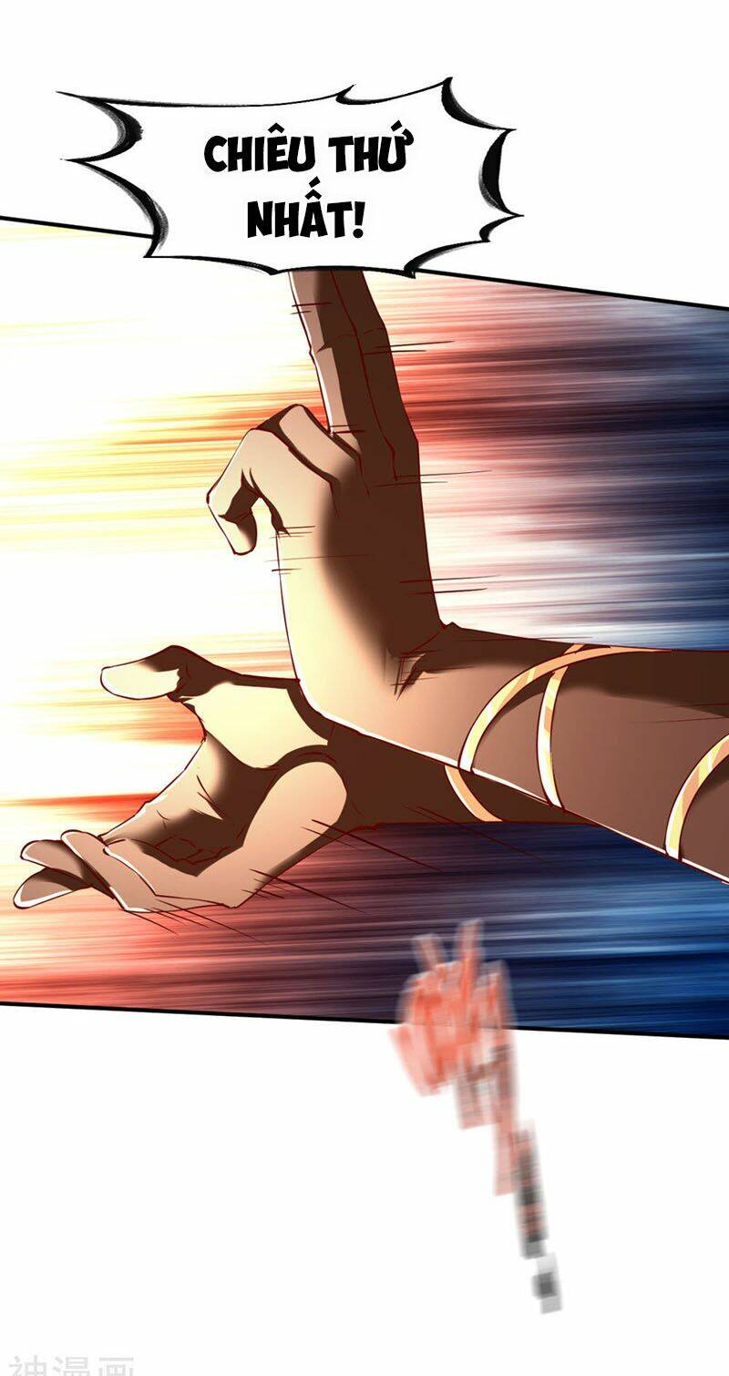 Chiến Đỉnh: Chapter 110