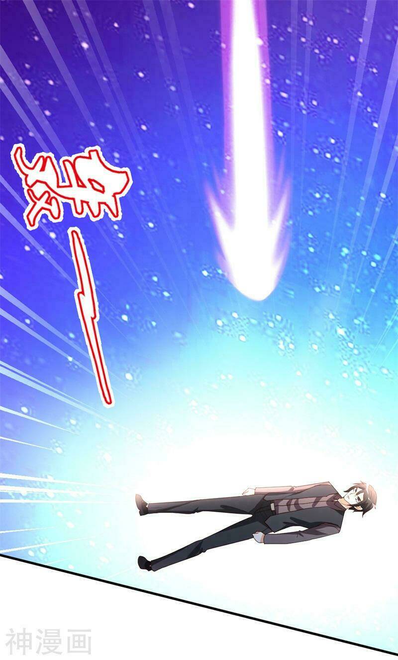 Trọng Sinh Tu Chân Tại Đô Thị: Chapter 42