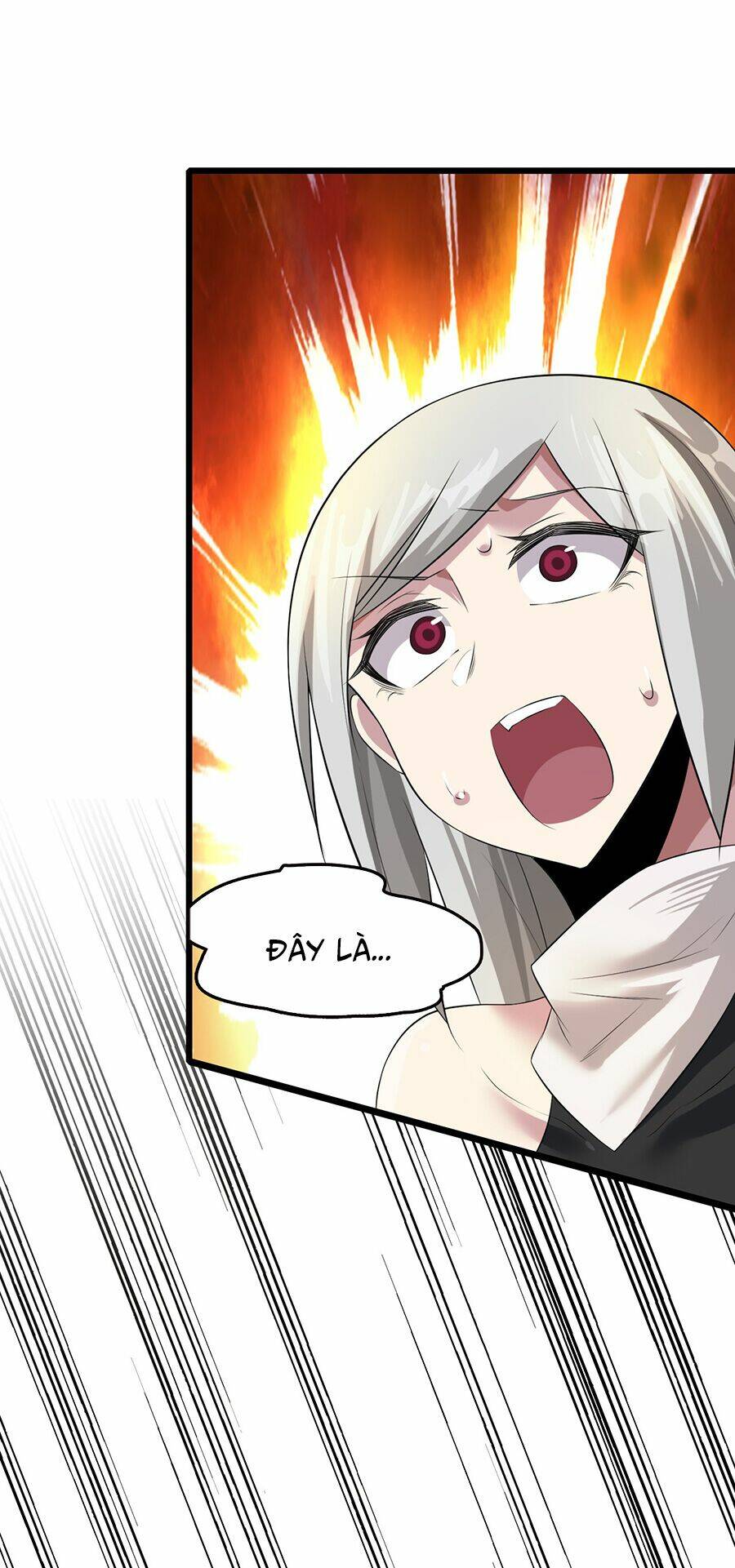 Đại Bảo Kiếm Của Tôi: Chapter 37