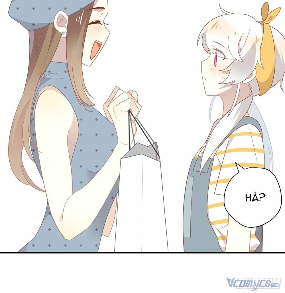 Nữ Phụ Như Tôi Cũng Có Ngày Ra Mắt: Chapter 32