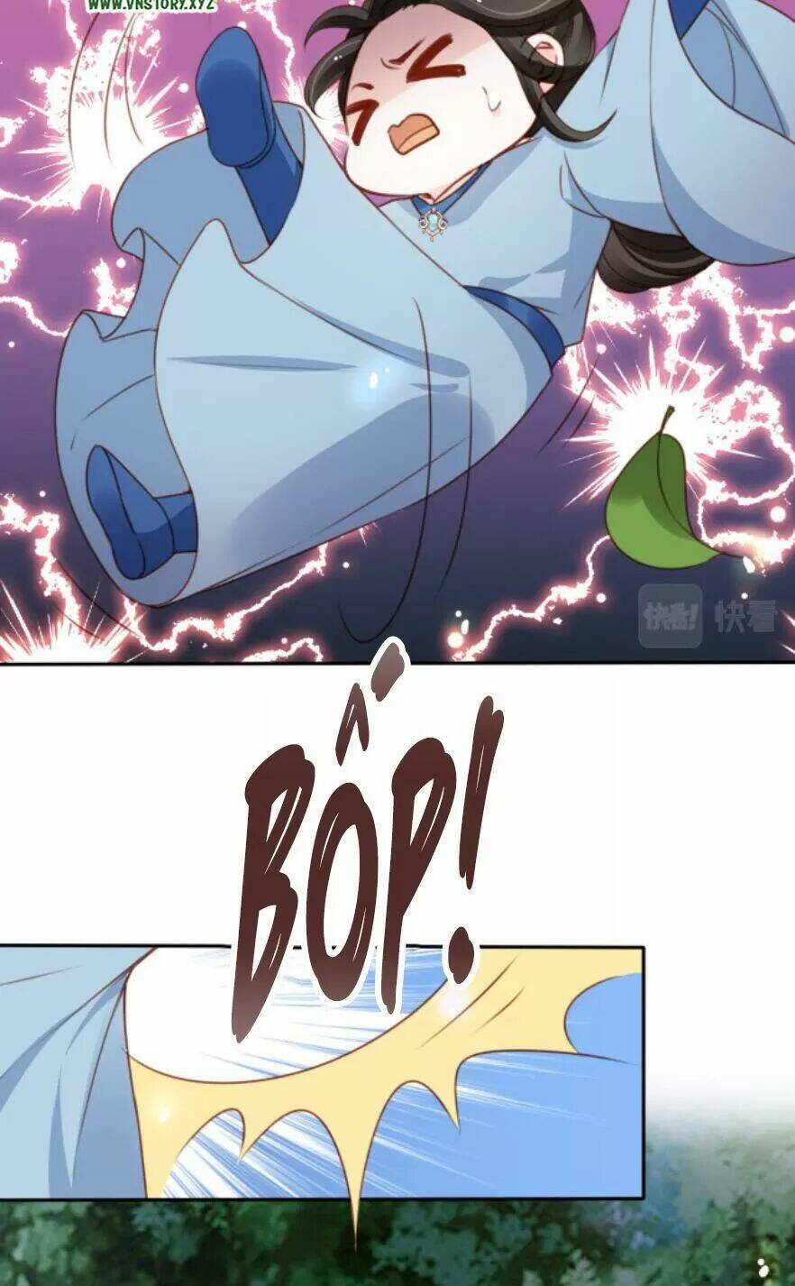 Nàng Trở Thành Bạch Nguyệt Quang Của Vương Gia Bệnh Kiều: Chapter 106