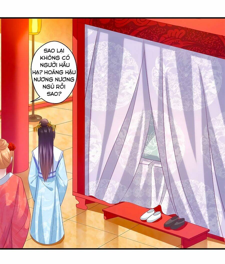 Khuynh Thế Y Phi Muốn Bỏ Chồng: Chapter 77