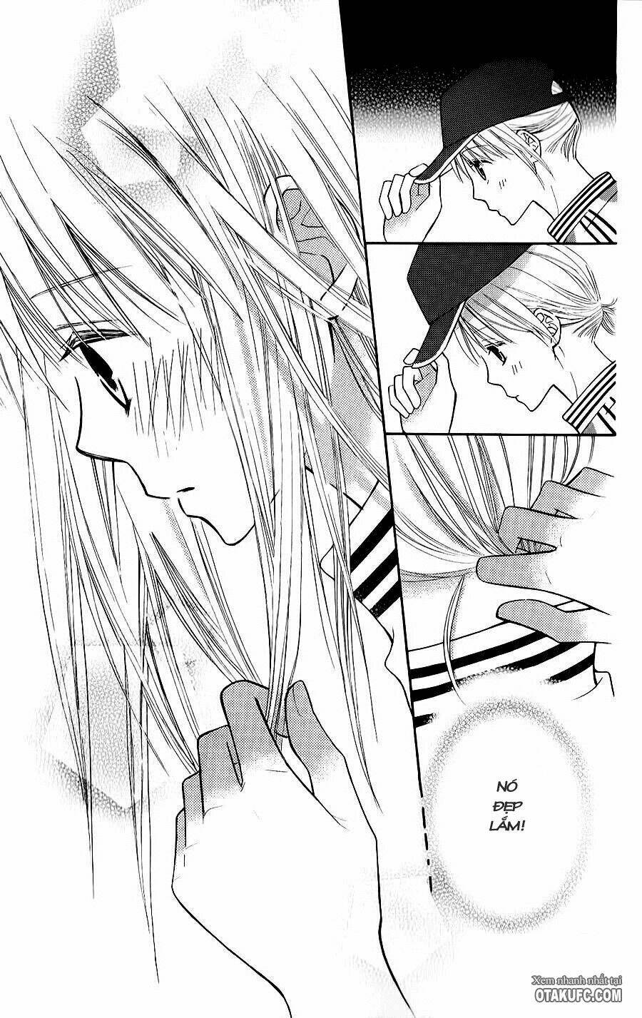 Love So Life: Chapter 44