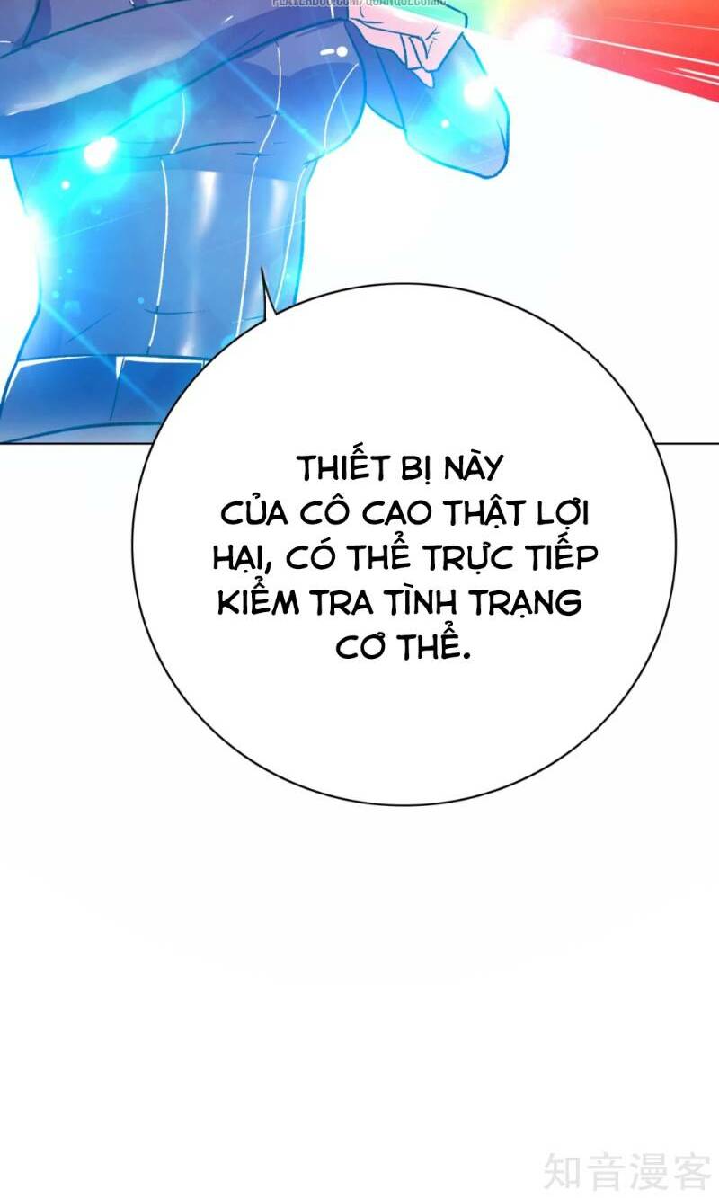 Hệ Thống Tiên Tôn Tại Đô Thị: Chapter 80