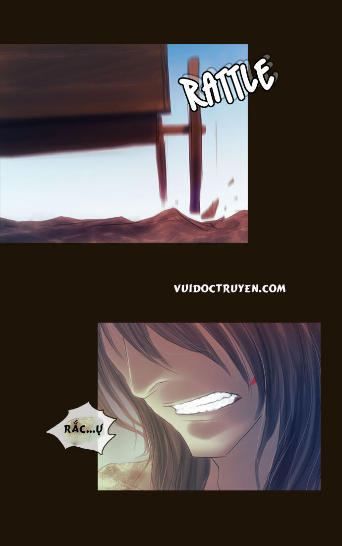 Magician: Chapter 78