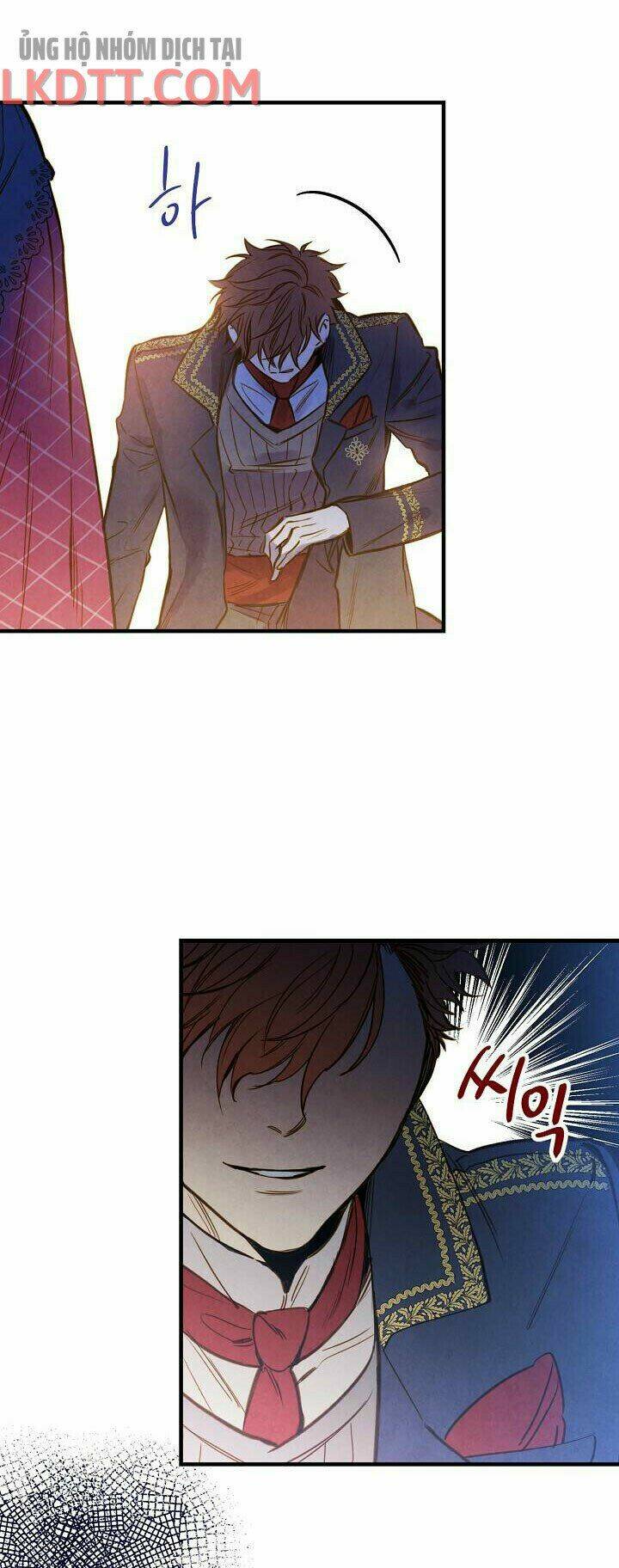 Hoàng Phi Bóng Tối: Chapter 26