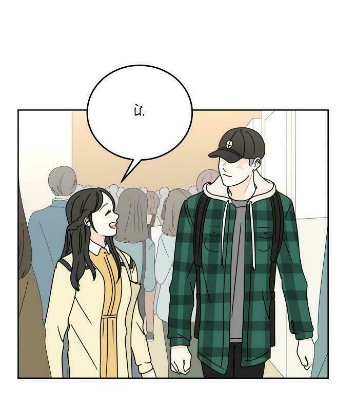 30 Phút Bước Đi Bên Em: Chapter 74