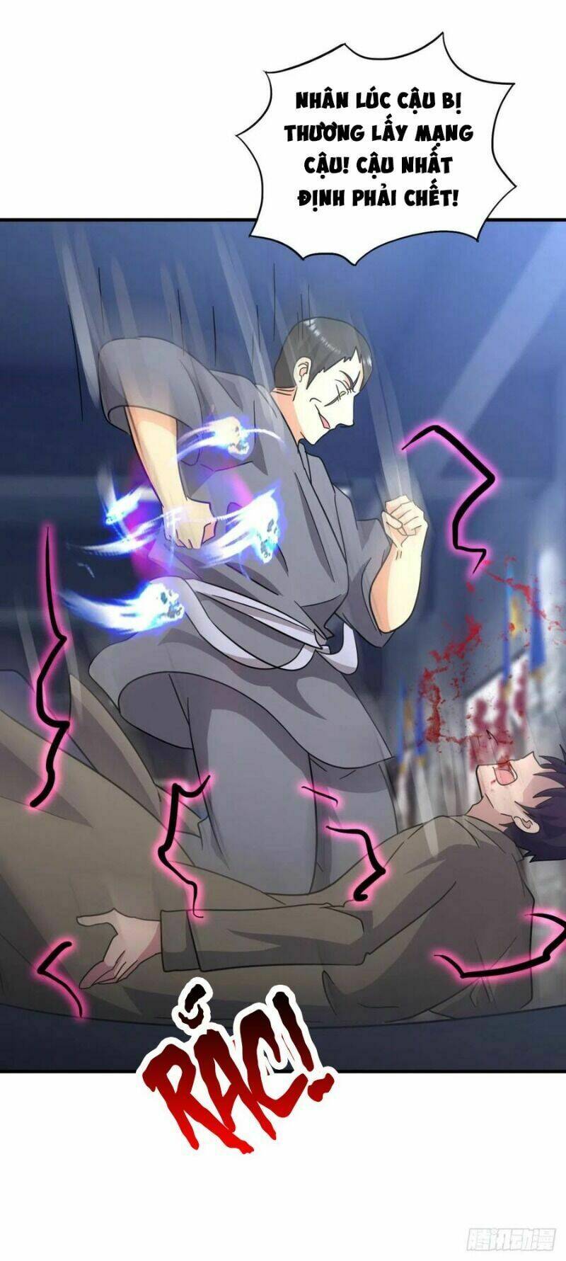 Đại Gia Livestream Vạn Giới: Chapter 67