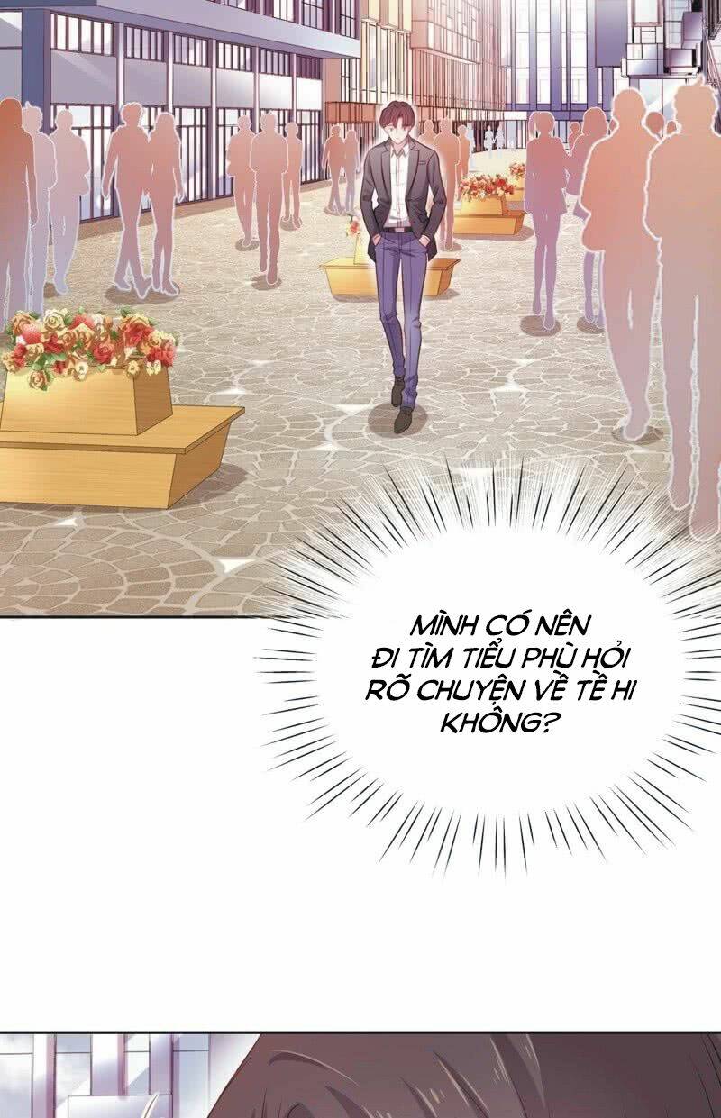 Khi Trá Luyến Nhân: Chapter 63