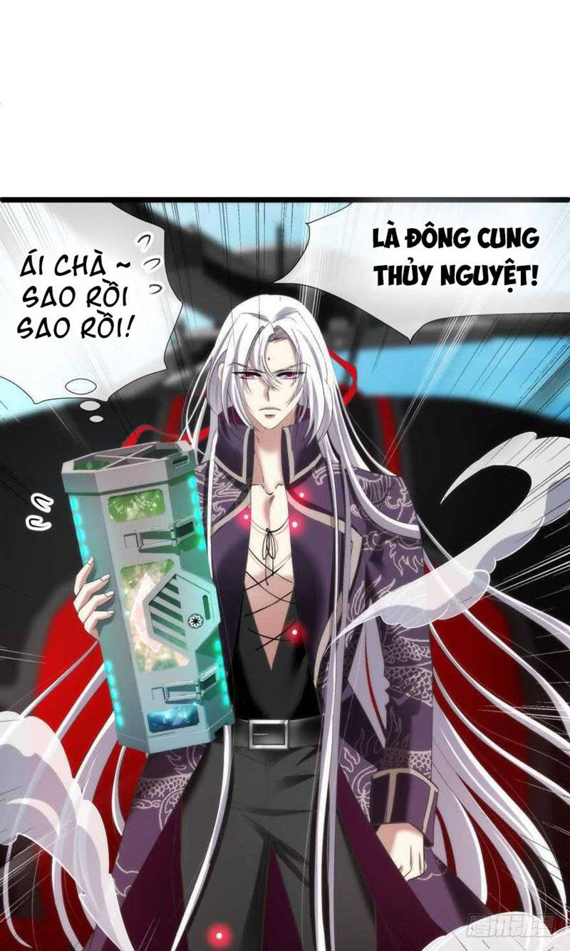 Một Vạn Tư Thế Công Lược Yêu Nam: Chapter 90