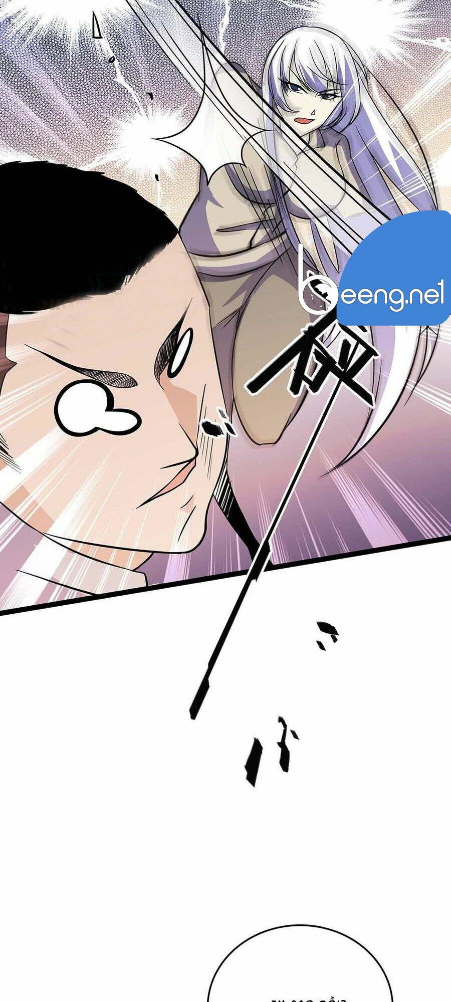Tối Cường Binh Vương: Chapter 90