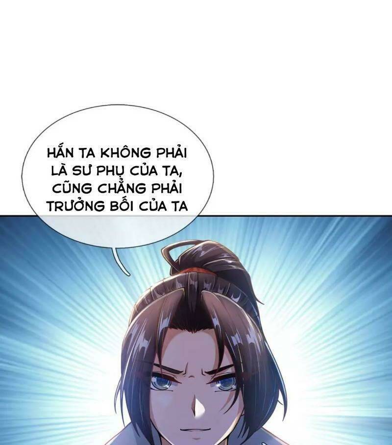 Thân Thể Của Ta Là Kiếm Chủng: Chapter 42