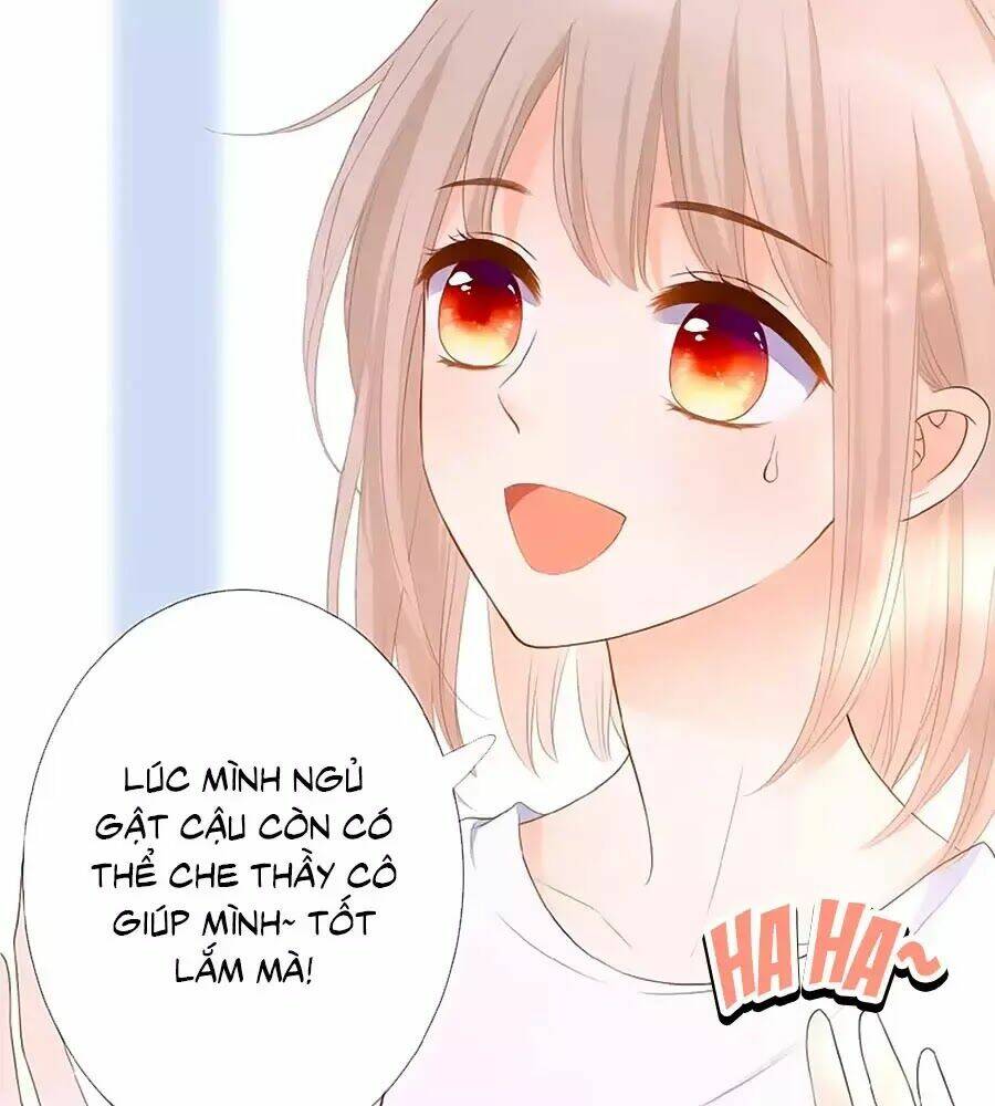 Đóa Hoa Chớm Nở: Chapter 9