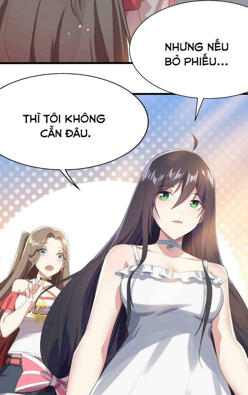 Kế Hoạch Trở Thành Phế Vật: Chapter 7