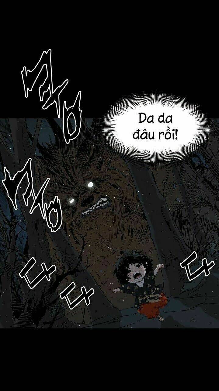 Vô Kiếm Tiểu Tử: Chapter 27