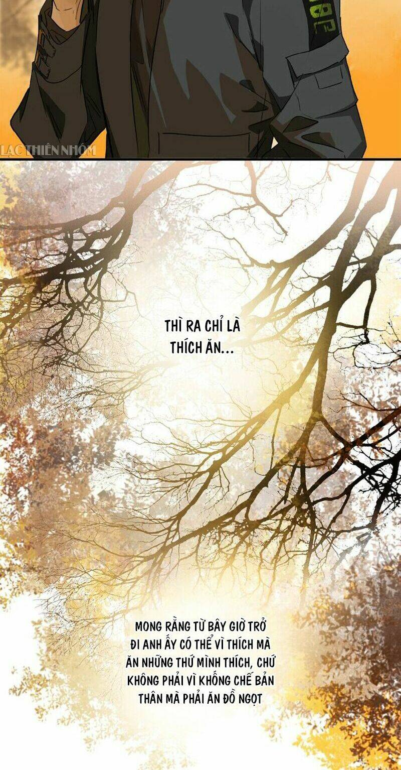 Phép Tắc Trường Ogus: Chapter 35