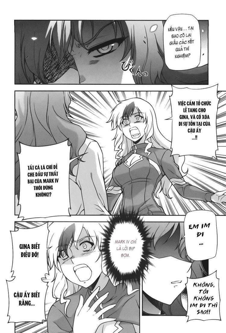 Freezing: Chapter 62