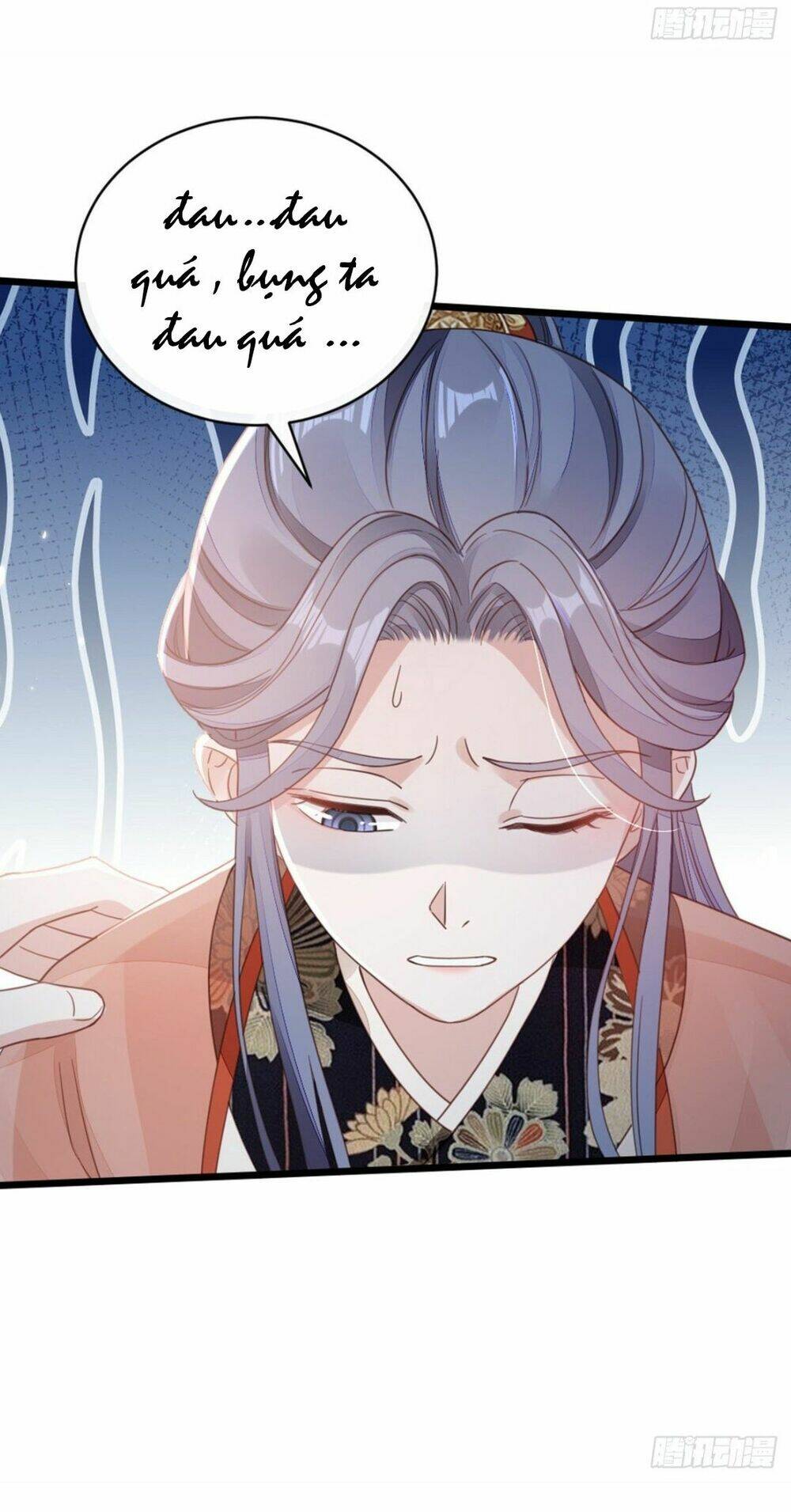 Mau Xuyên Không Rửa Tội Cho Nhân Vật Phản Diện: Chapter 57