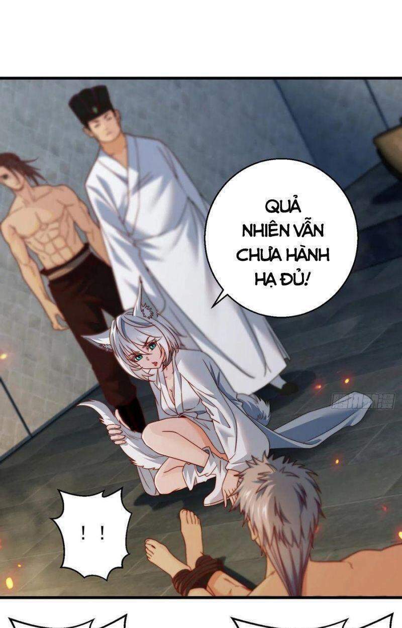 Ta Là Đại Hoàn Đan: Chapter 75