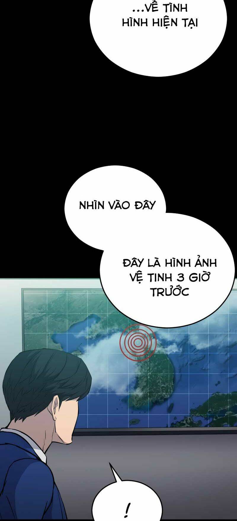 Cánh Cổng Mở Ra Đúng Ngày Đầu Tiên Tôi Thành Chính Trị Gia: Chapter 14